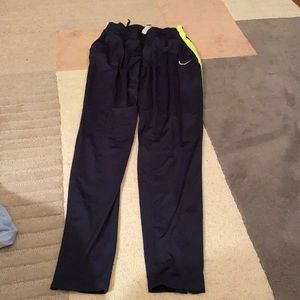 Nike joggers